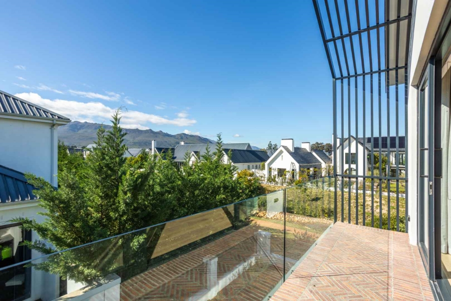 4 Bedroom Property for Sale in Val De Vie Estate Western Cape